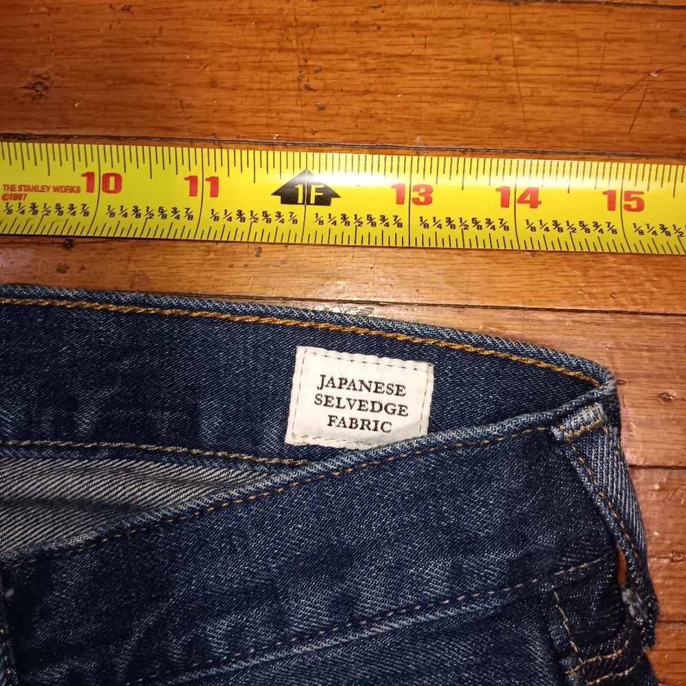 Abercrombie and fitch 00s jeans - Picture 3 of 7